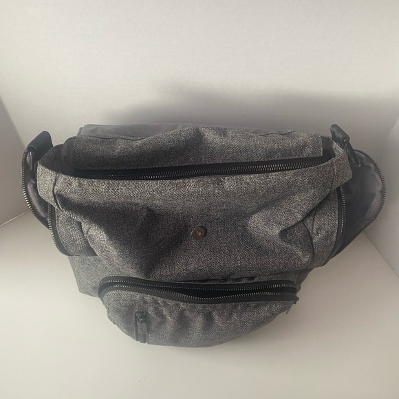 JuJuBe Be Sport Backpack/Diaper Bag - Queen of the Nile - Picture 4 of 10